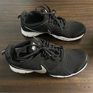 Nike Sneakers Size 8